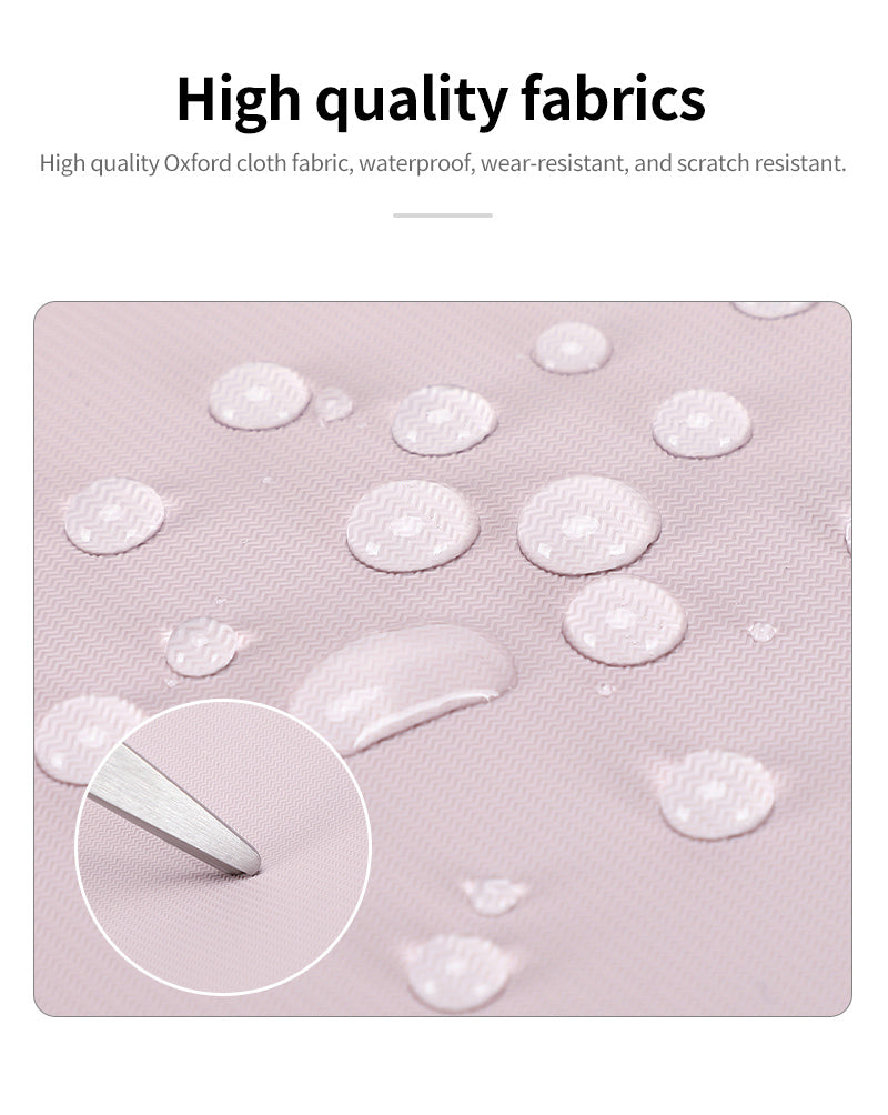 MAJ 816 Green شنطة لاب توب 15.6-انش متعددة الوظائف