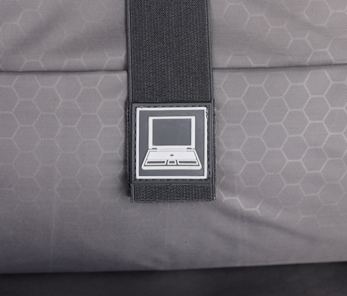 شنطة لاب توب 15.6 انش متعددة الوظائف اسود RAL969