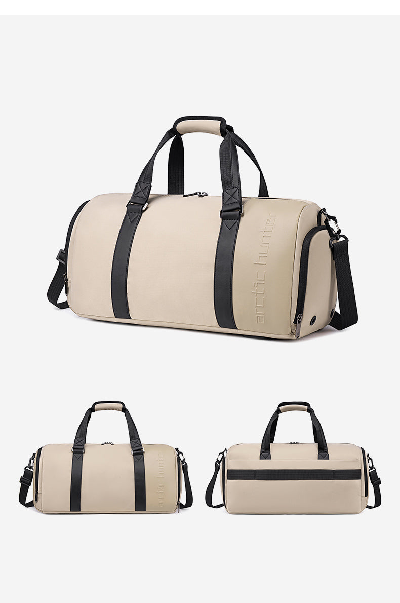 GYM Duffle Bag Water Proof - LXB00834