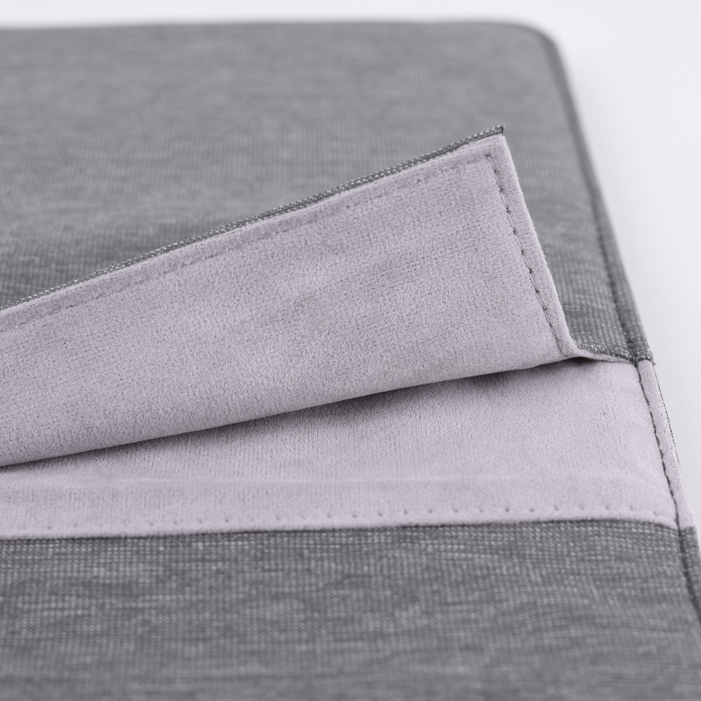 RS-008 15.6-Inch Laptop Protective Case Sleeve Waterproof Briefcase Handbag Bag