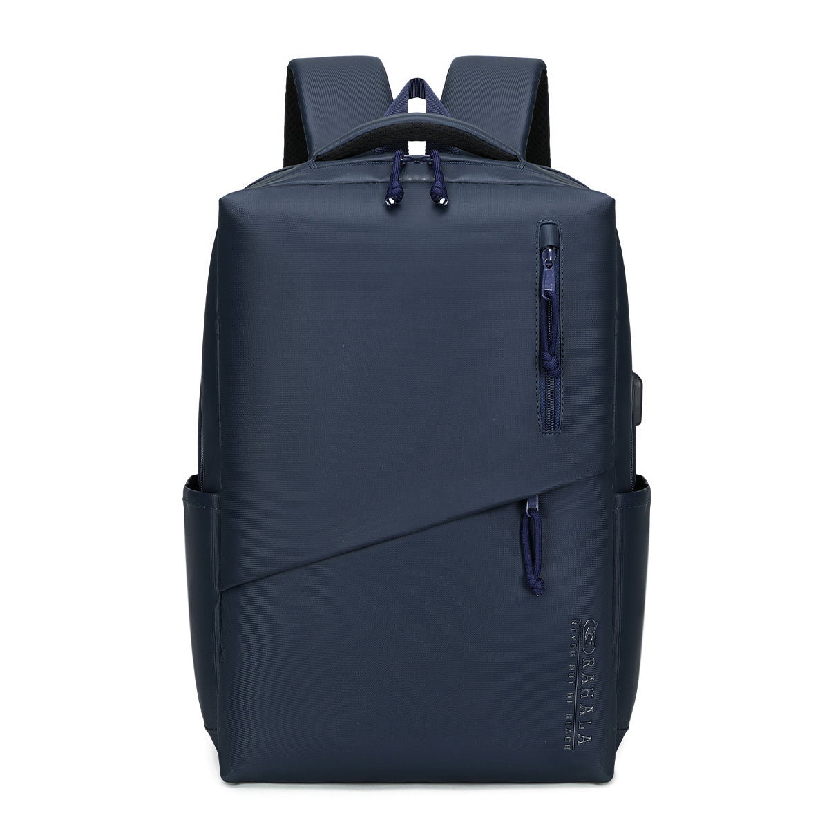 RAL 816 Blue شنطة لاب توب 15.6-انش متعددة الوظائف