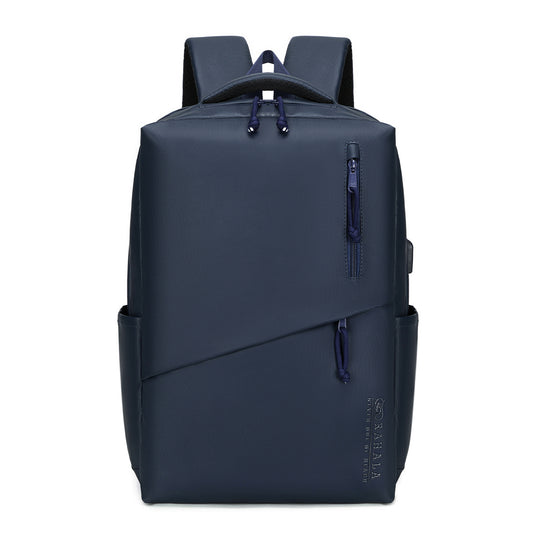 RAL 816 Blue شنطة لاب توب 15.6-انش متعددة الوظائف