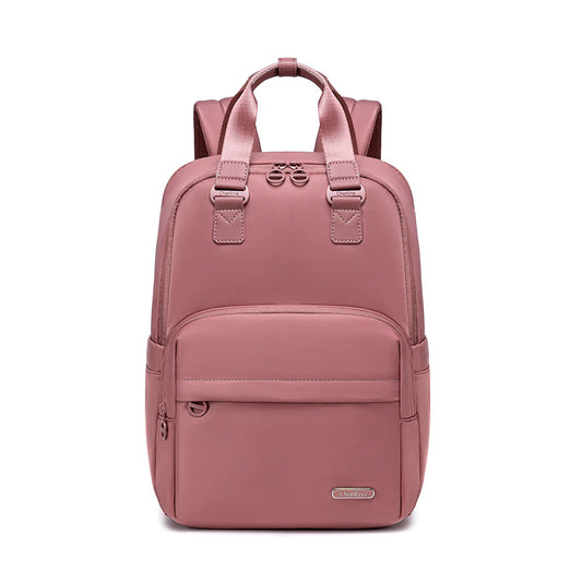 Laptop Bag 15.6 Inch Multifunctional pink CB00778