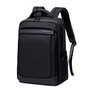 Laptop Bag 15.6 Inch Multifunctional Black B00478