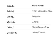 Arctic Hunter XB00826