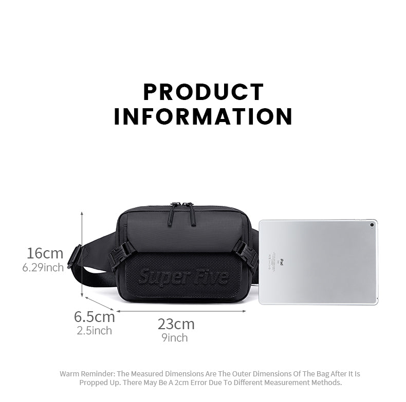 Super Five  FXB00752