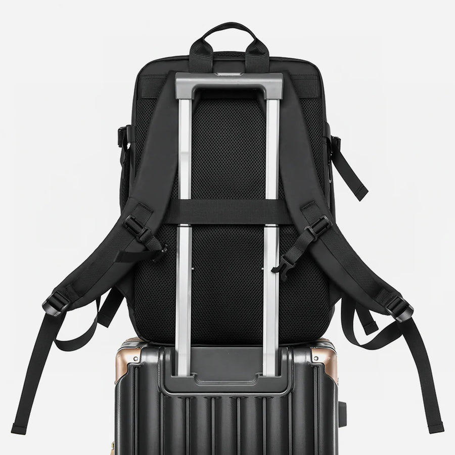 RAHALA RAL490 Black