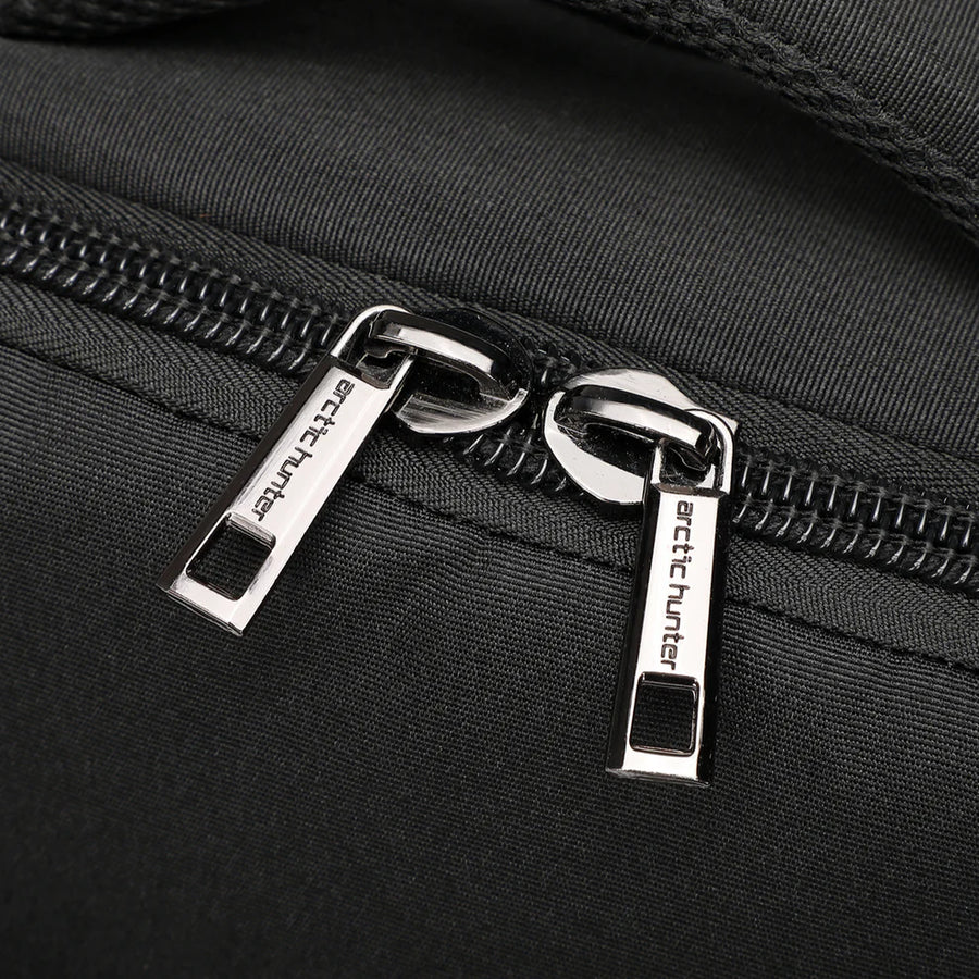 Arctic Hunter B00345 Black