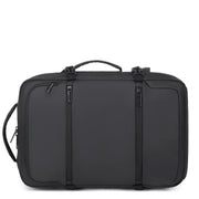 Laptop Bag 15.6 Inch Multifunctional Waterproof Black 2026