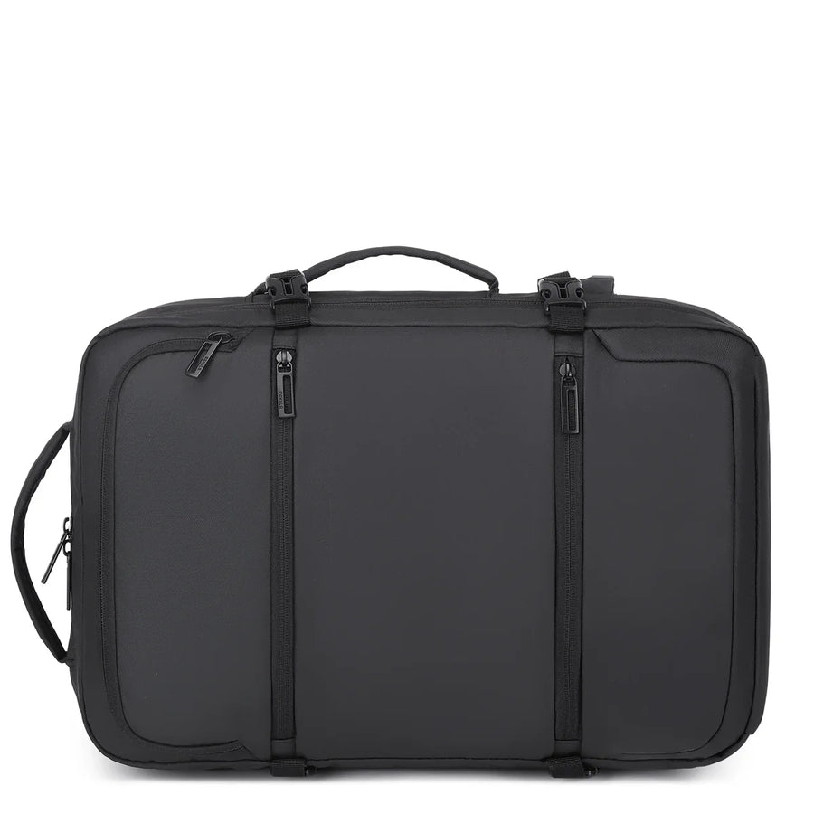 Laptop Bag 15.6 Inch Multifunctional Waterproof Black 2026