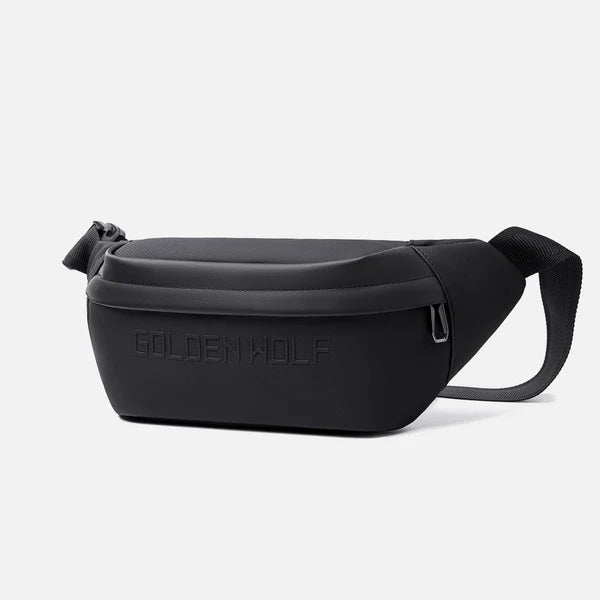 Golden Wolf GXB01053 Black