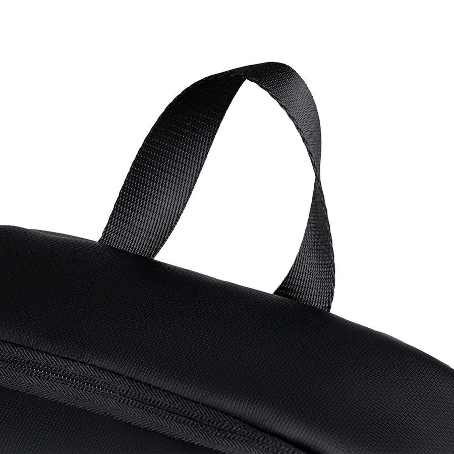 Golden Wolf GB00729 Black