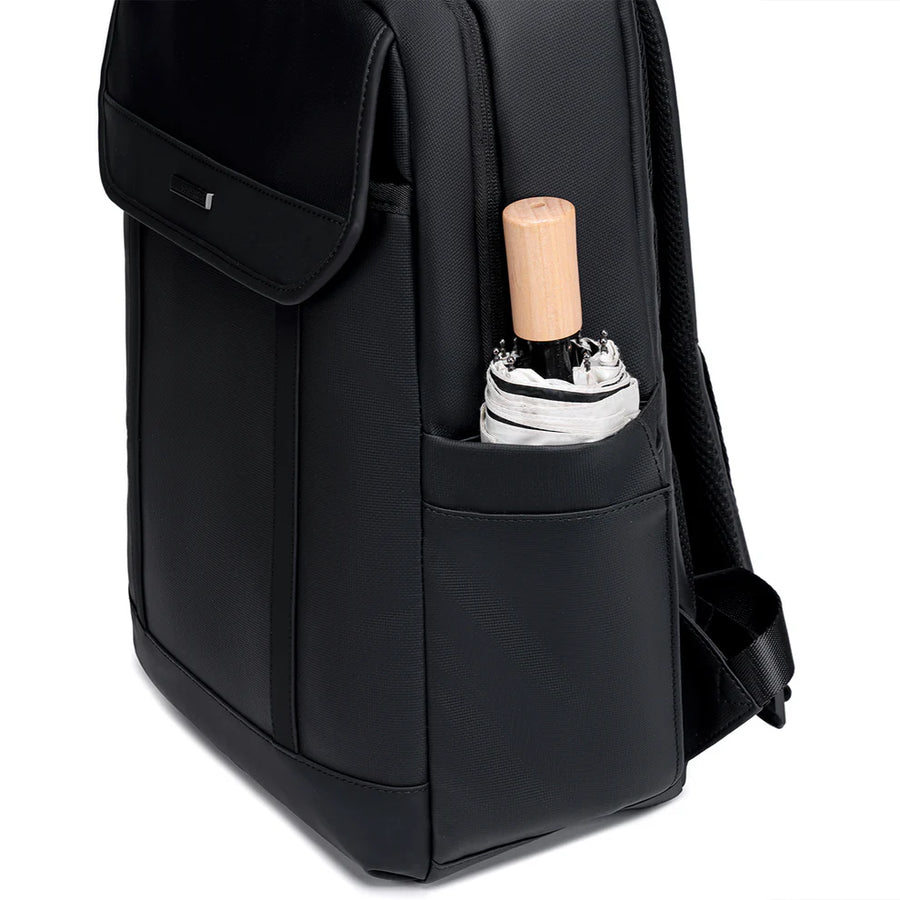 Golden Wolf GB00729 Black