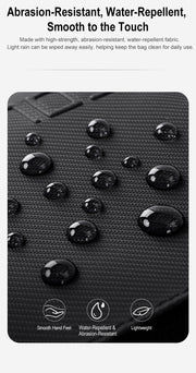 Golden Wolf GXB01047 Black