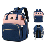 MAJESTIC MAJ-136 Pink/Blue