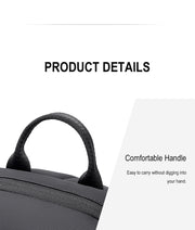 Golden Wolf GXB01047 Black