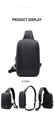 Golden Wolf GXB01047 Black