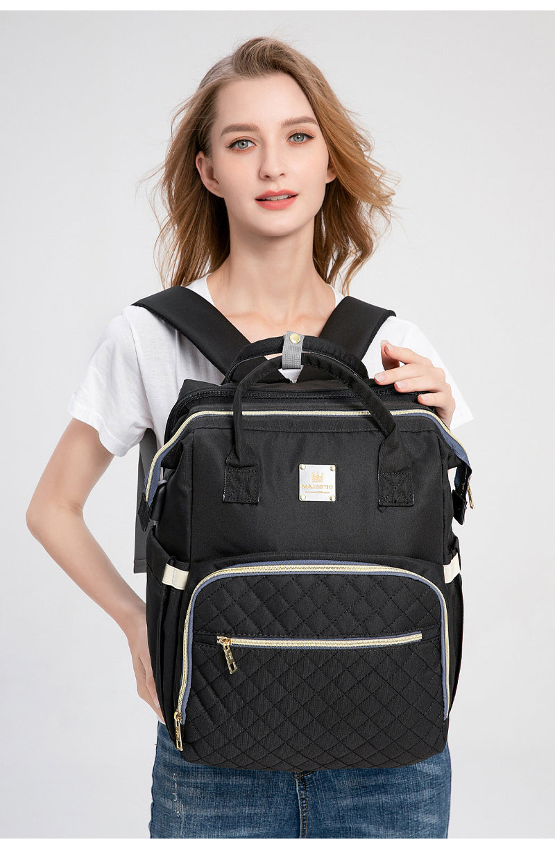 MAJESTIC MAJ-136 Pink/Blue