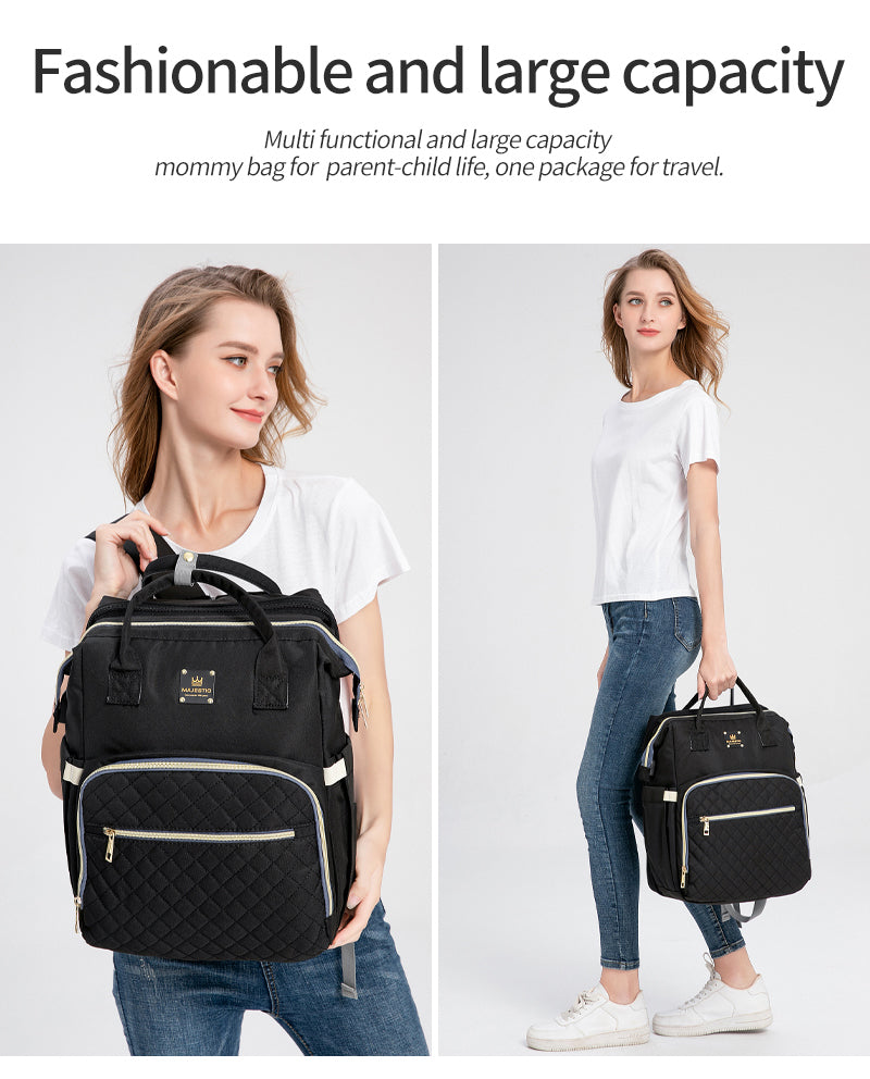 MAJESTIC MAJ-136 Pink/Blue