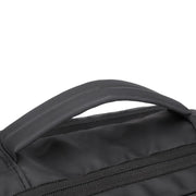 Laptop Bag 15.6 Inch Multifunctional Waterproof Black 2026