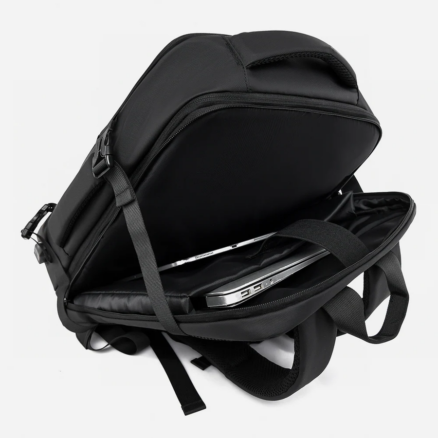 RAHALA RAL490 Black