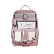 Laptop Bag 15.6 Inch Multifunctional Black CB00639