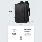 RAHALA RAL490 Black