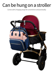 MAJESTIC MAJ-136 Pink/Blue