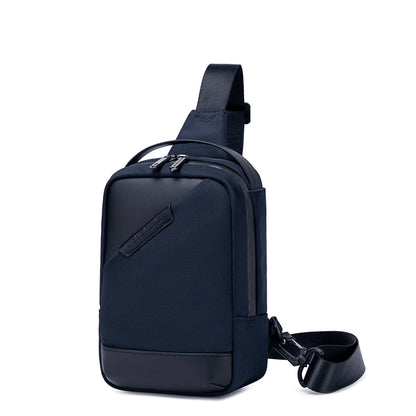 Crossbody Bag 9.7-inch Water proof Black XB00693