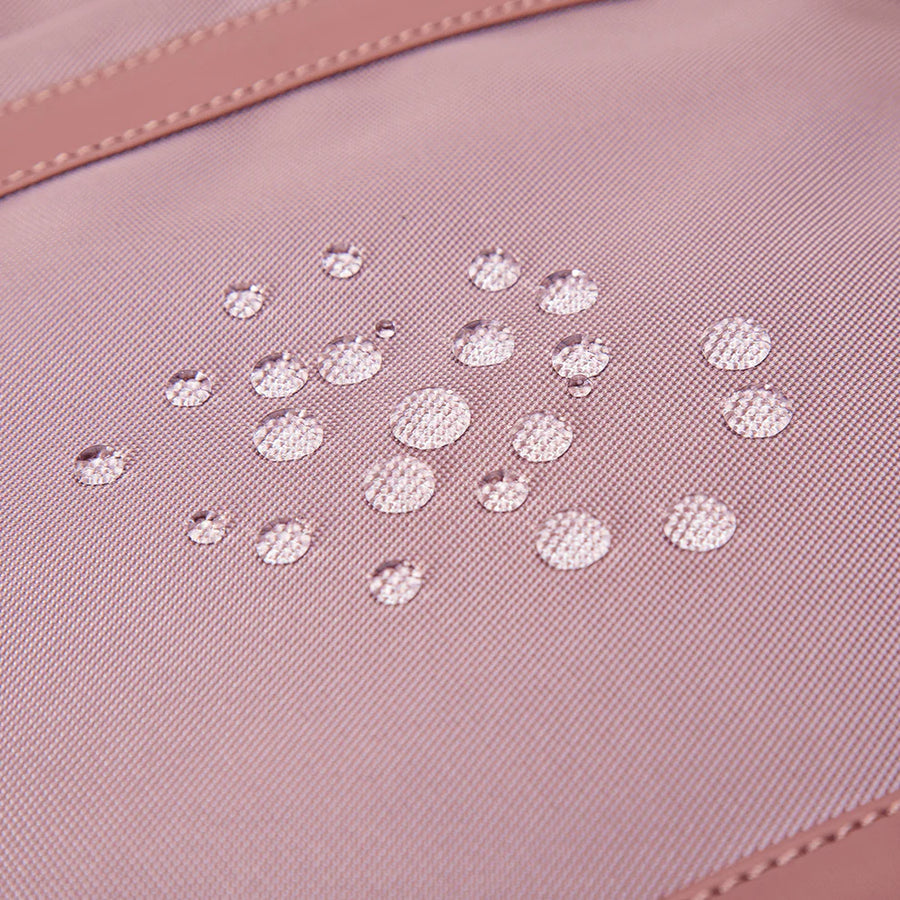 Laptop Bag 15.6 Inch Multifunctional pink  CB00648