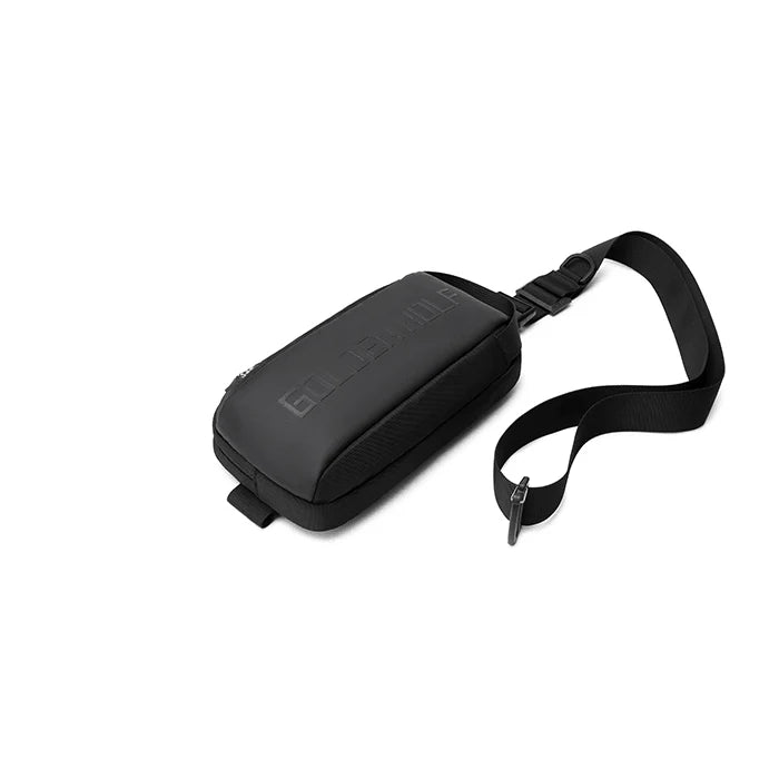 Golden Wolf GXB00131