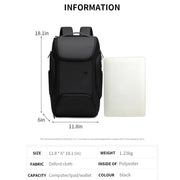 RAHALA BNG-126 Black
