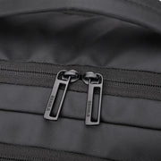 Laptop Bag 15.6 Inch Multifunctional Waterproof Black 2026