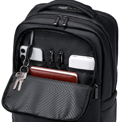 Laptop Bag 15.6 Inch Multifunctional Black GB00728