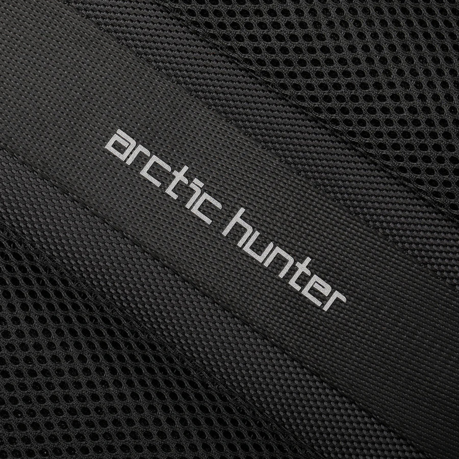 Arctic Hunter B00345 Black