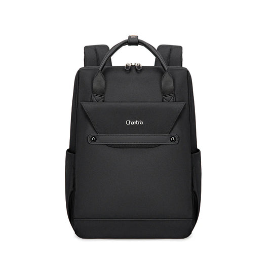 Laptop Bag 15.6 Inch Multifunctional Black CB00618