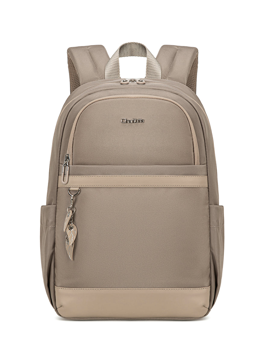 Laptop Bag 15.6 Inch Multifunctional pink  CB00648