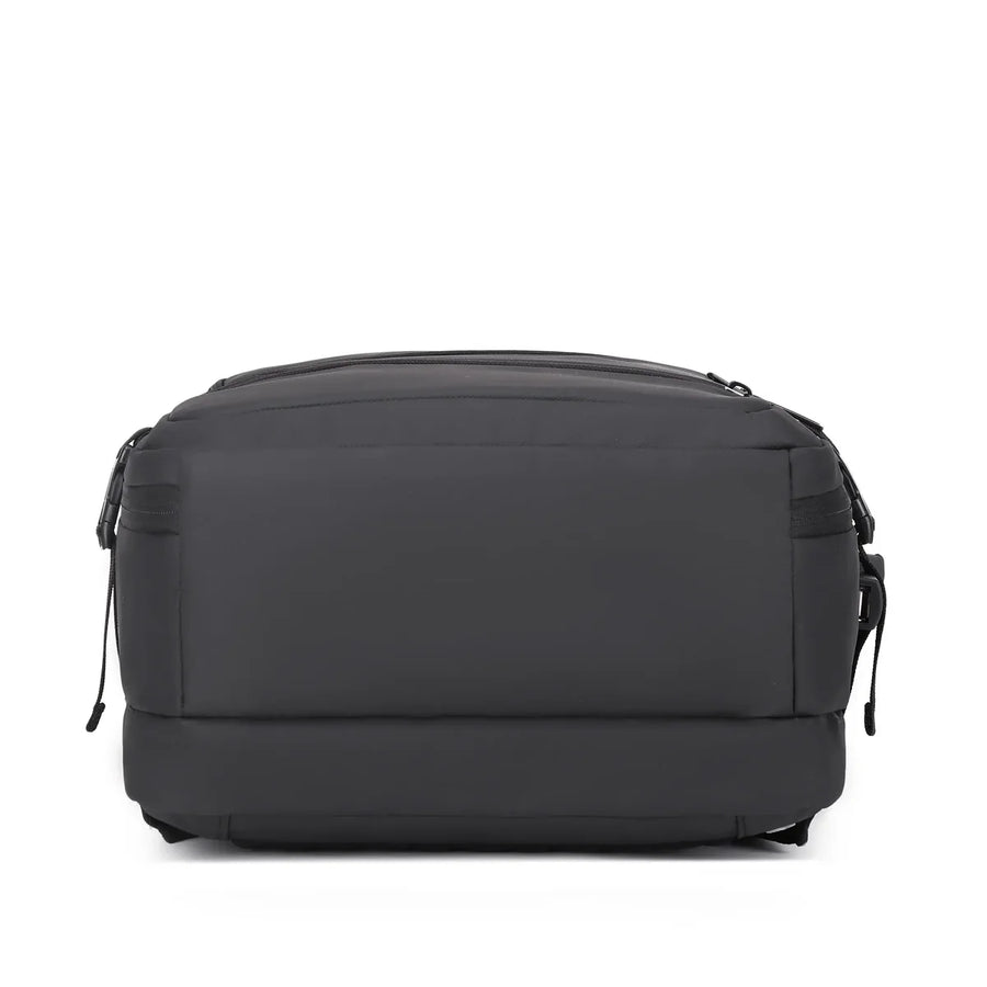 Laptop Bag 15.6 Inch Multifunctional Waterproof Black 2026
