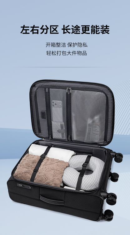 LGX004 شنطه سفر بعجلات