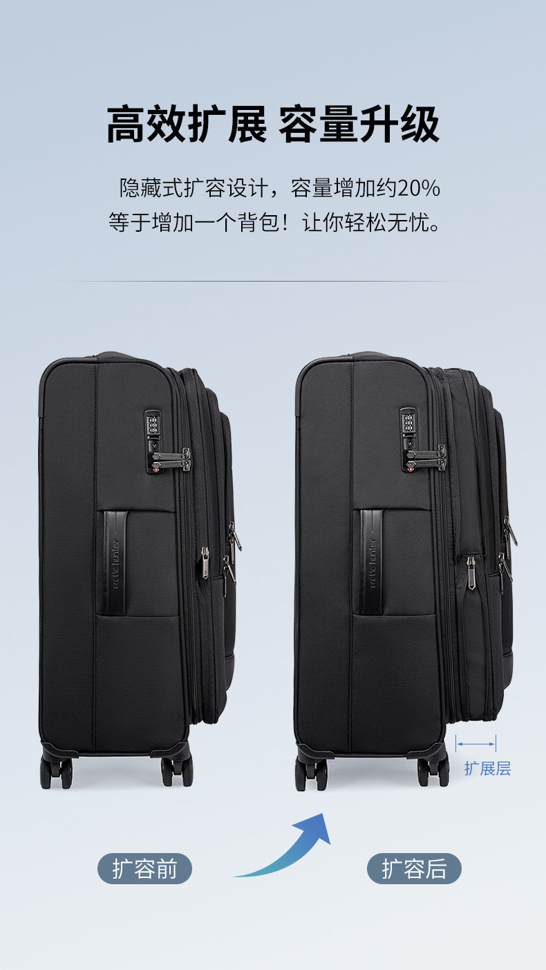 Arctic Hunter LGX004 Blue