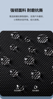 Arctic Hunter LGX004 Blue