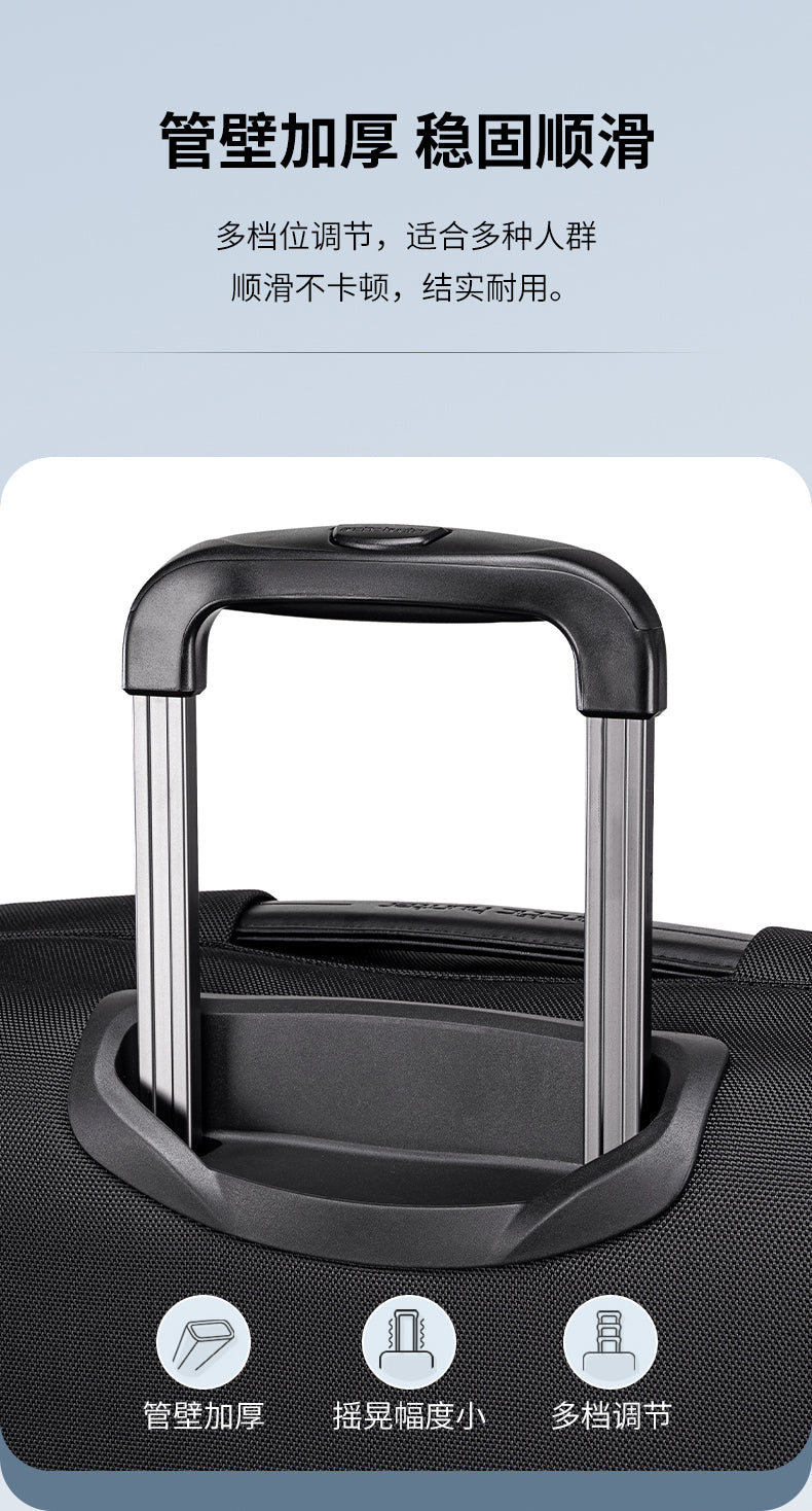 LGX004 شنطه سفر بعجلات