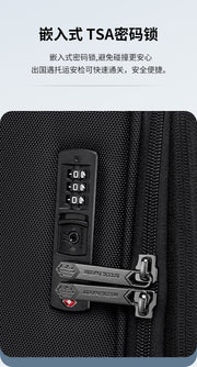 Arctic Hunter LGX004 Blue