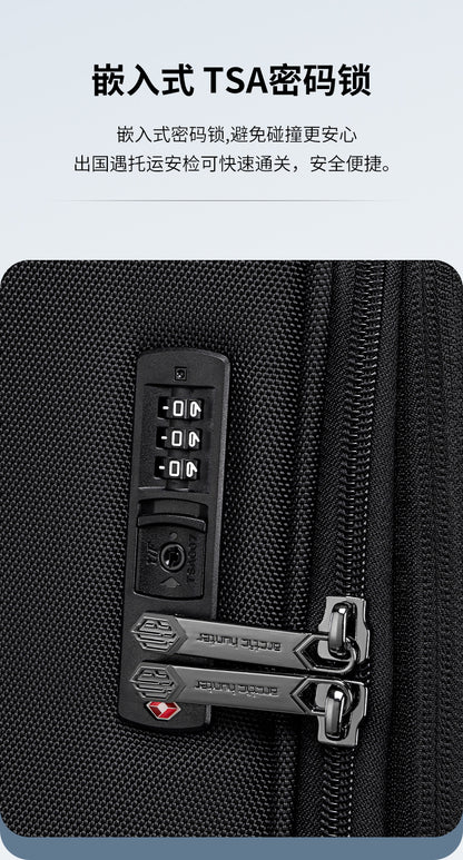 LGX004 شنطه سفر بعجلات