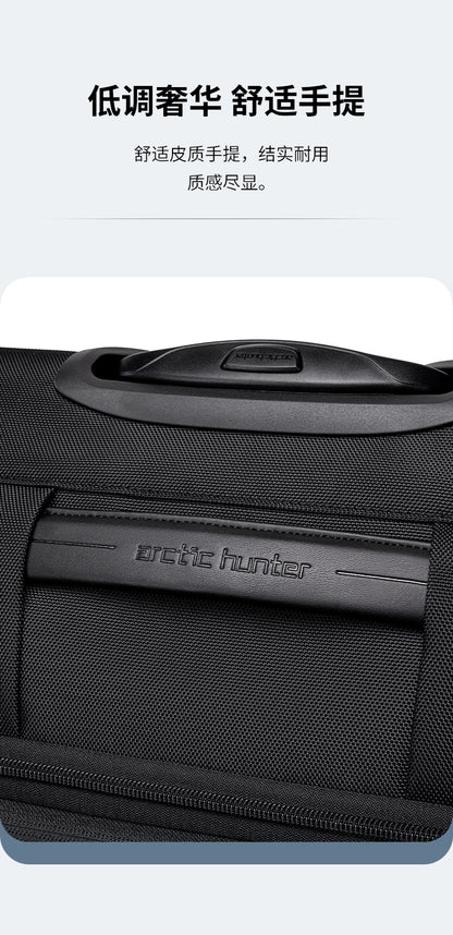 LGX004 شنطه سفر بعجلات