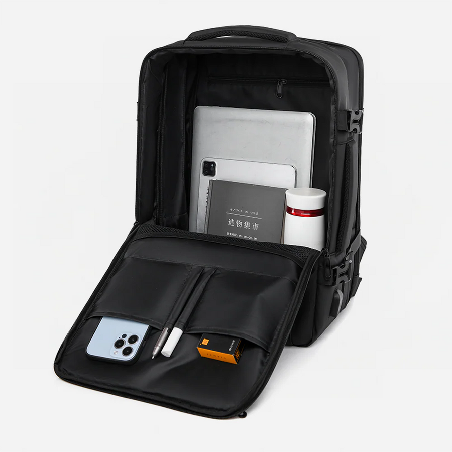 RAHALA RAL490 Black