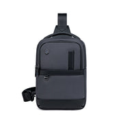 Crossbody Bag Water proof Black XB00678