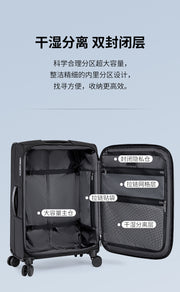 Arctic Hunter LGX004 Blue