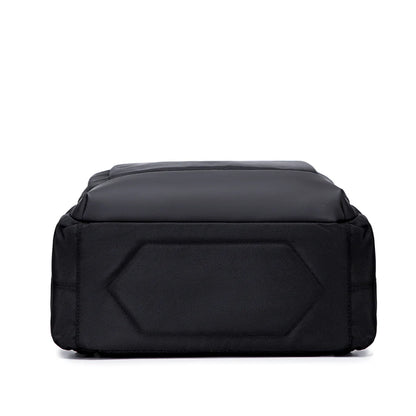 Laptop Bag 15.6 Inch Multifunctional Black B00478