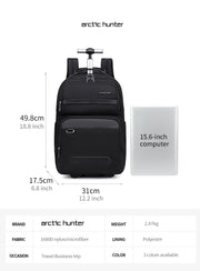 Arctic hunter  LG00656-1